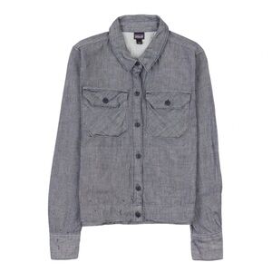 PATAGONIA Women’s Iron Ridge Shirt Jacket